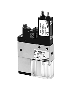VEC-20C2-RD