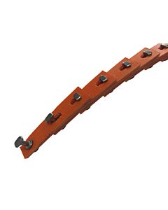 B Section Nutlink Belting (Box)