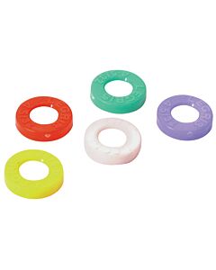 LE-3110 14 02 Coloured Release Button Covers for LF 3000 3rd Generation