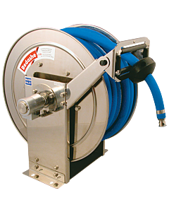 CCRHA-2520SS