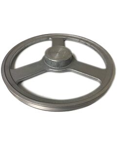 SPA300-1 Aluminium Pulley