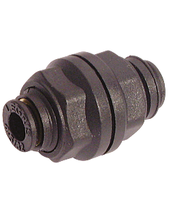 LE-3116 04 00 Bulkhead Connector