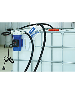 MSS.AB Rotary IBC Pump Kit Adblue
