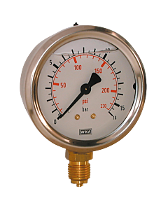 WG100-12B-600G