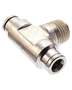 101650618 Fixed Tee Adaptors