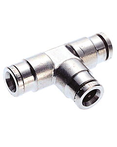 100600600 Tee Connectors