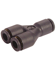 LE-3140 08 00 Single Y Piece