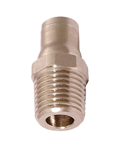 LE-3675 12 21 Male Stud Fittings