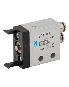 304MB