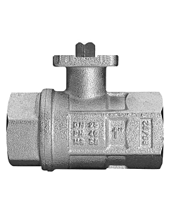 2500 3/8 ISO