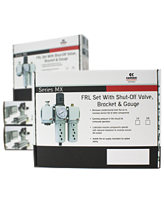 FR-MX2-3/4-KIT
