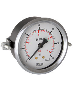 WG63-14FPM-4BAR