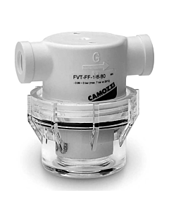 FVT-FF-1/4-80