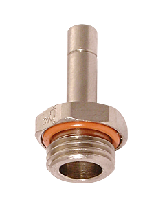 LE-3631 04 19 Male Stud Fittings