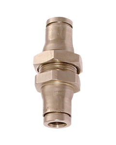 LE-3616 06 00 Bulkhead Connectors