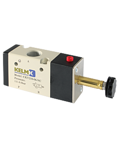 CKV210-08-NC
