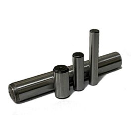 Dowel Pin- Metric 2mm x 6mm (Pack of 100)
