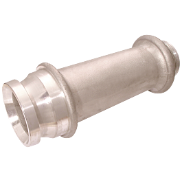 Snout J Inlet SNO34JET