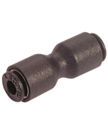 LE-3106 10 00 Tube/Tube Connector - Equal and Unequal