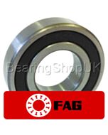 6007-RS - FAG Ball Bearing