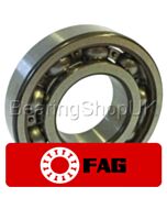 6205-C3 - FAG Ball Bearing