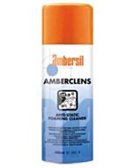Amberclens Anti-static Foaming Cleaner