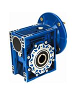 Right Angle Gearbox Size 090 80 Frame B14 Iec Input