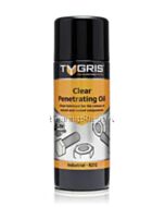 Tygris Clear Penetrating Oil (400ml)