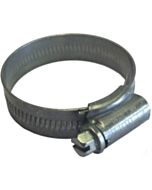 Jubilee JUB10.5-SS Stainless Steel Hose Clips (Pack of 2)