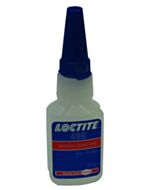 Loctite 496 Adhesive 20ml