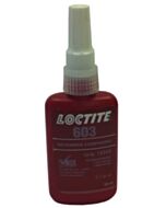 Loctite 603 Retaining Compound 50ml
