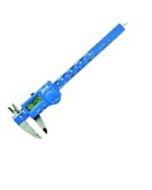 Moore & Wright Water Resistant ABSolute Caliper with SPC Output 150mm/6inch