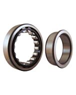 NJ2204 ECP Cylindrical Roller Bearing