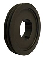 SPA190-2-2012 V Belt Pulley Wheel