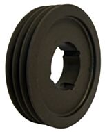 SPZ112-3-2012 V Belt Pulley Wheel