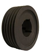 SPB400-5-3535 V Belt Pulley Wheel