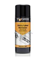 Tygris Sticky Label Remover (400ml)