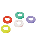 LE-3110 06 04 Coloured Release Button Covers for LF 3000 3rd Generation