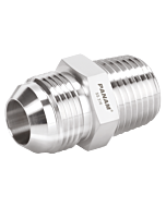214BM20N34 Male Stud Couplings