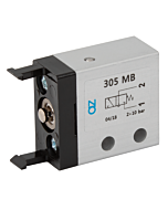 305MB