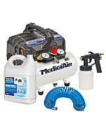 MEDICAIR-PLUS