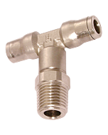 LE-3608 14 21 Male Stud Fittings