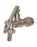 2019-9394 Brass Drum Tap