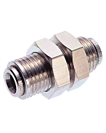100290600 Bulkhead Connectors