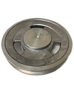 SPZ080-1 Aluminium Pulley