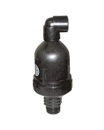 KA-35-75-20 Air & Vacuum Release Valves