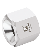 201M16U78 Tube Nuts