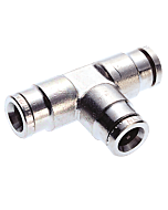 100600600 Tee Connectors