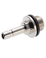 102150418 Straight Stem Adaptors