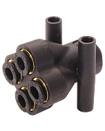 LE-3144 06 08 Multiple Y Piece